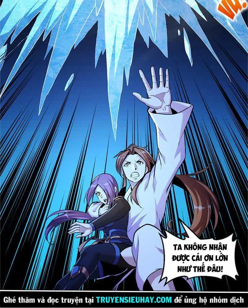 Đừng Cản Ta Tu Tiên - Chương 11 - ảnh 9