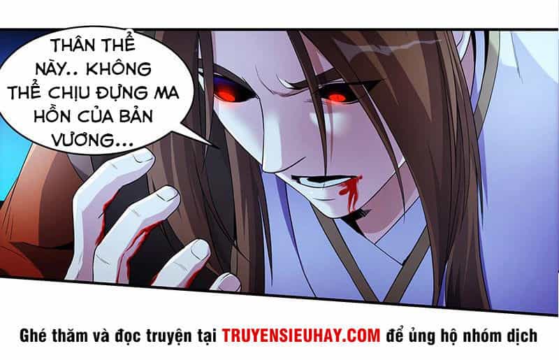Đừng Cản Ta Tu Tiên - Chương 2 - ảnh 7