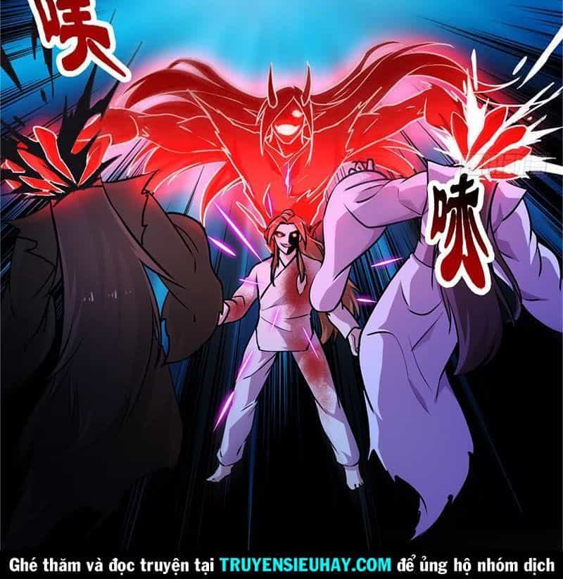 Đừng Cản Ta Tu Tiên - Chương 21 - ảnh 10