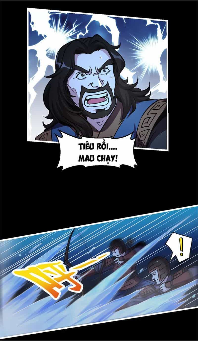 Đừng Cản Ta Tu Tiên - Chương 26 - ảnh 13