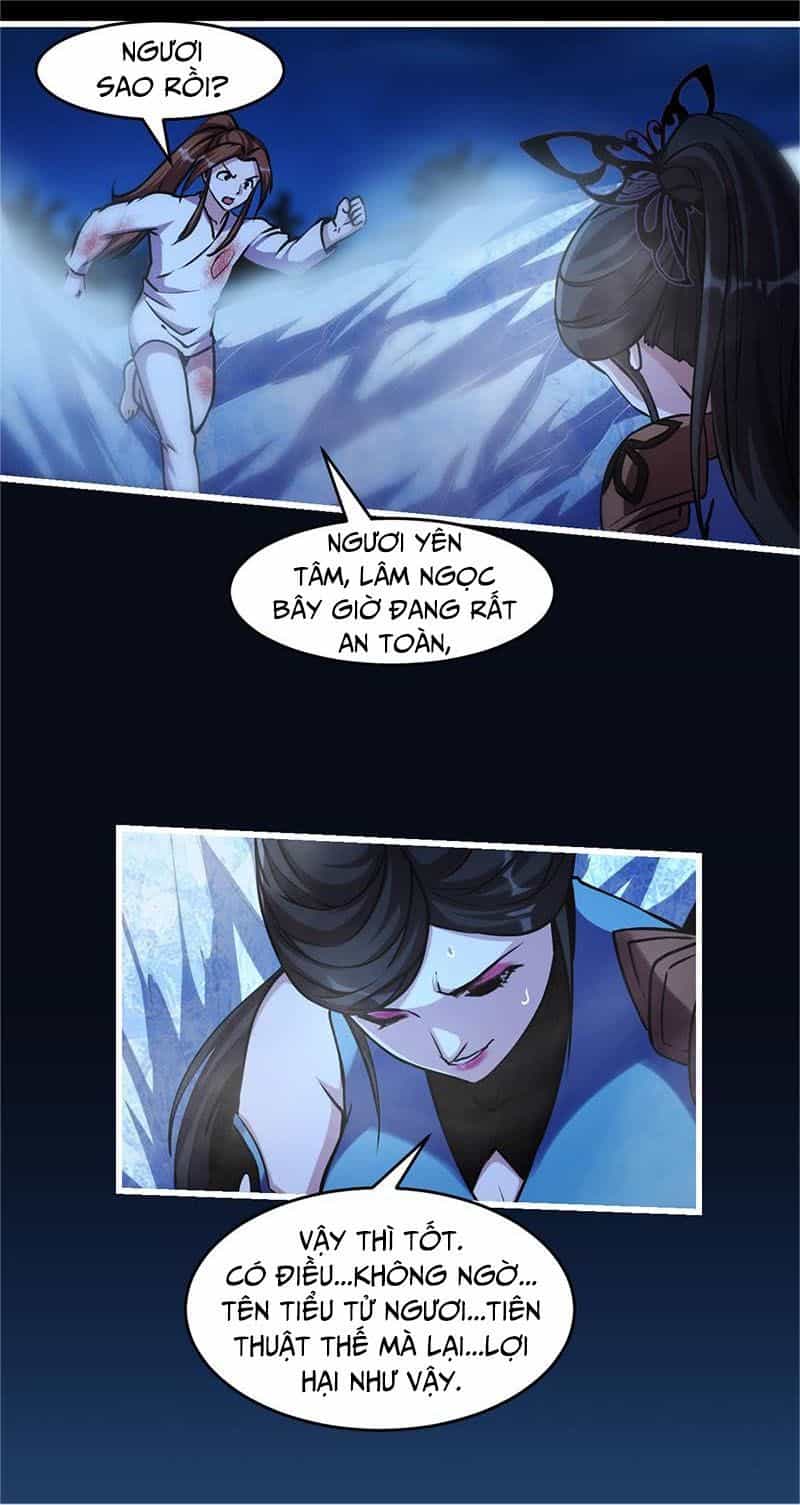 Đừng Cản Ta Tu Tiên - Chương 27 - ảnh 2