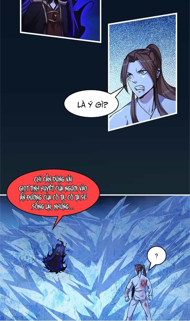 Đừng Cản Ta Tu Tiên - Chương 27 - ảnh 7