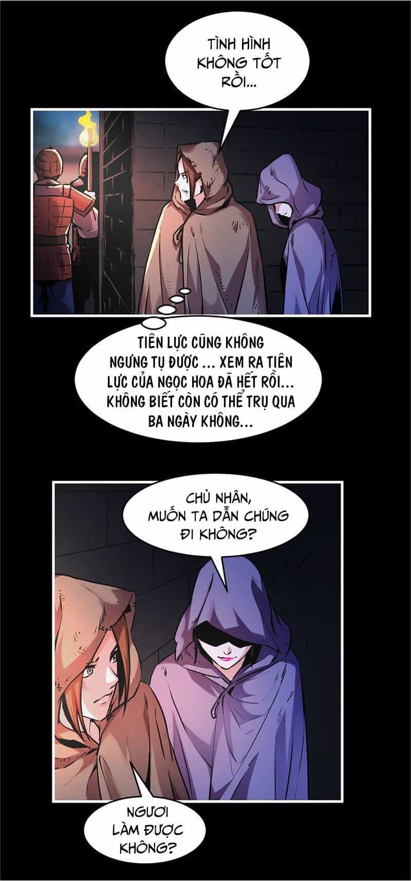 Đừng Cản Ta Tu Tiên - Chương 28 - ảnh 12