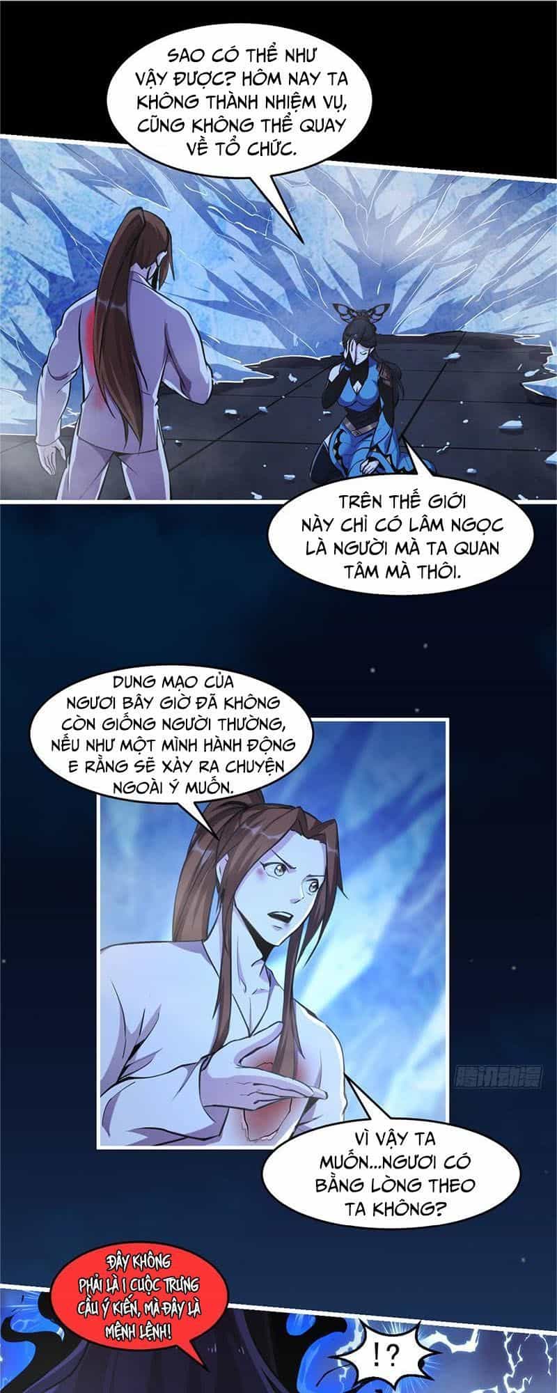 Đừng Cản Ta Tu Tiên - Chương 28 - ảnh 4