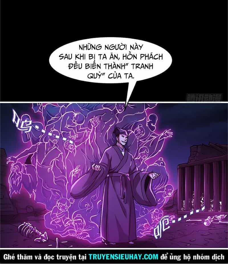 Đừng Cản Ta Tu Tiên - Chương 35 - ảnh 6