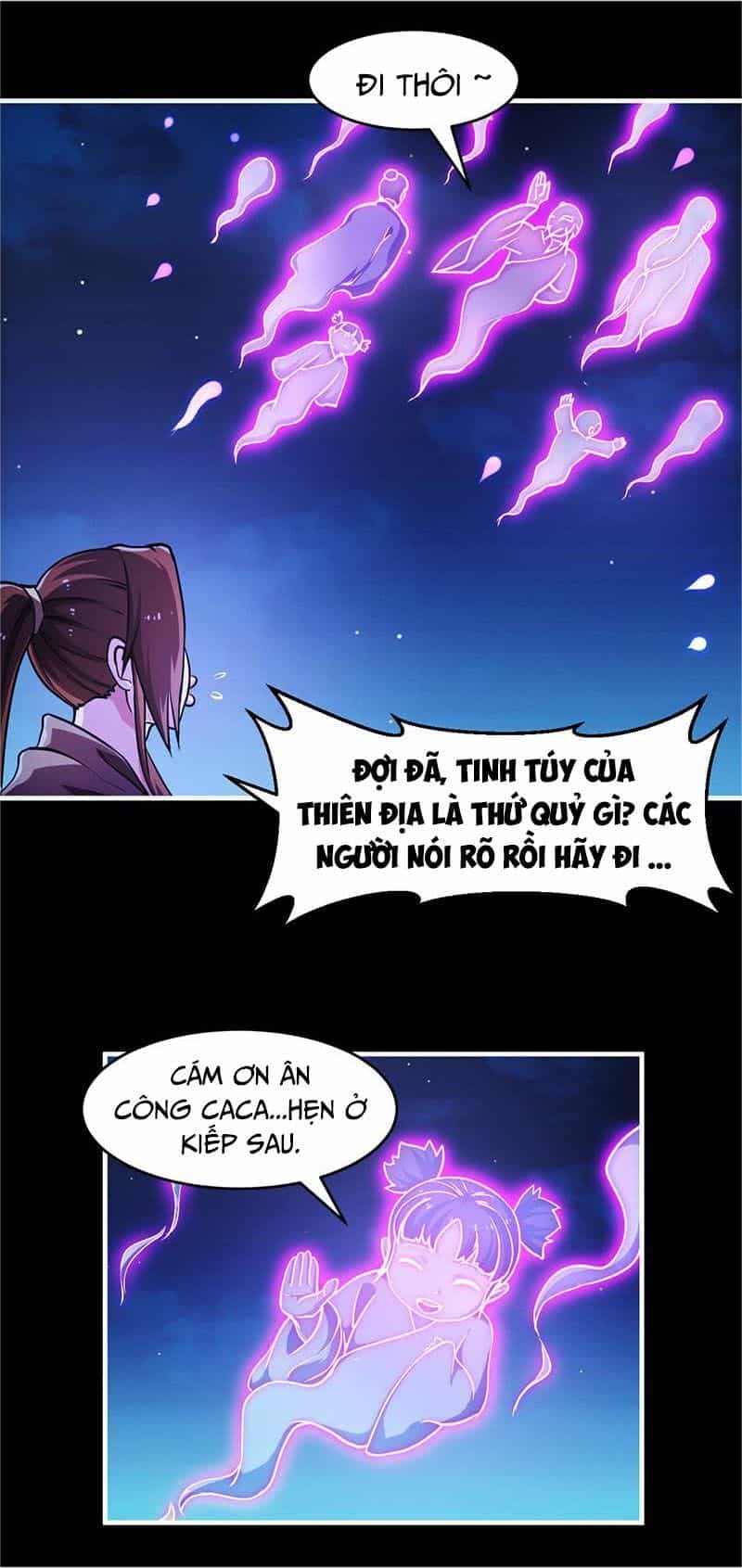 Đừng Cản Ta Tu Tiên - Chương 37 - ảnh 11
