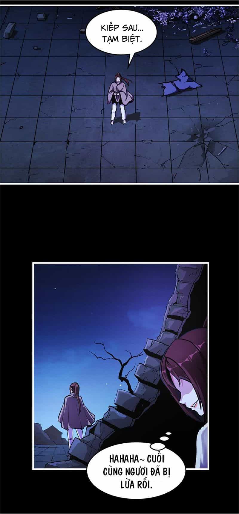 Đừng Cản Ta Tu Tiên - Chương 37 - ảnh 12