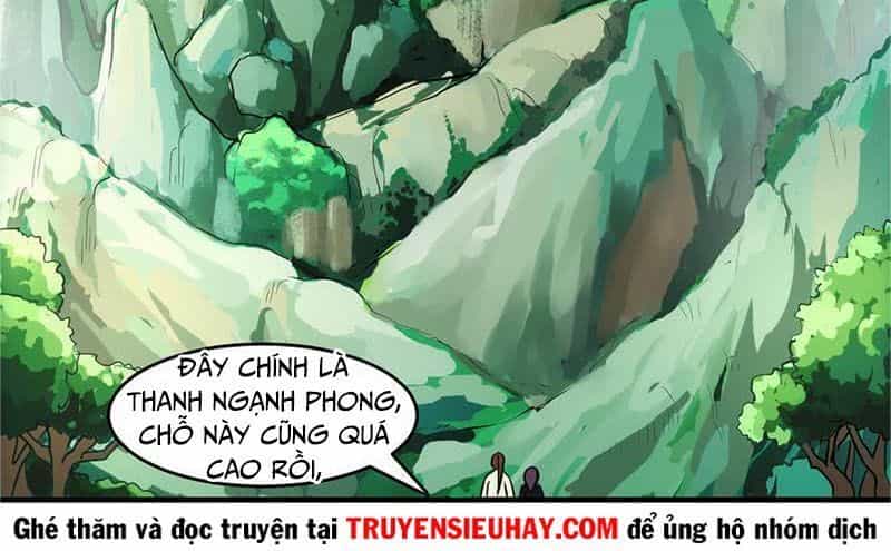 Đừng Cản Ta Tu Tiên - Chương 51 - ảnh 3