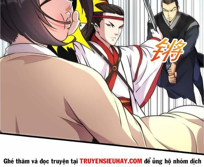 Đừng Cản Ta Tu Tiên - Chương 53 - ảnh 2