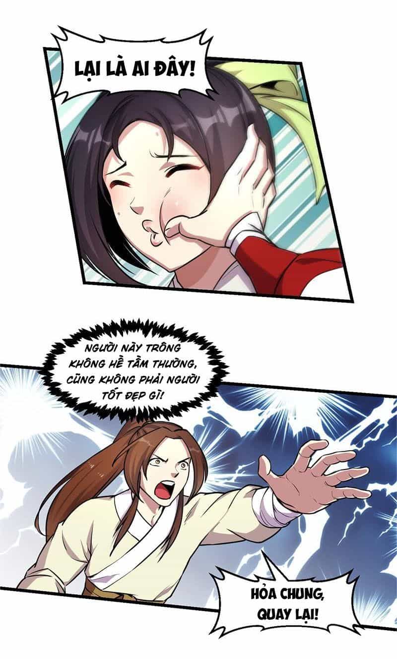 Đừng Cản Ta Tu Tiên - Chương 53 - ảnh 3