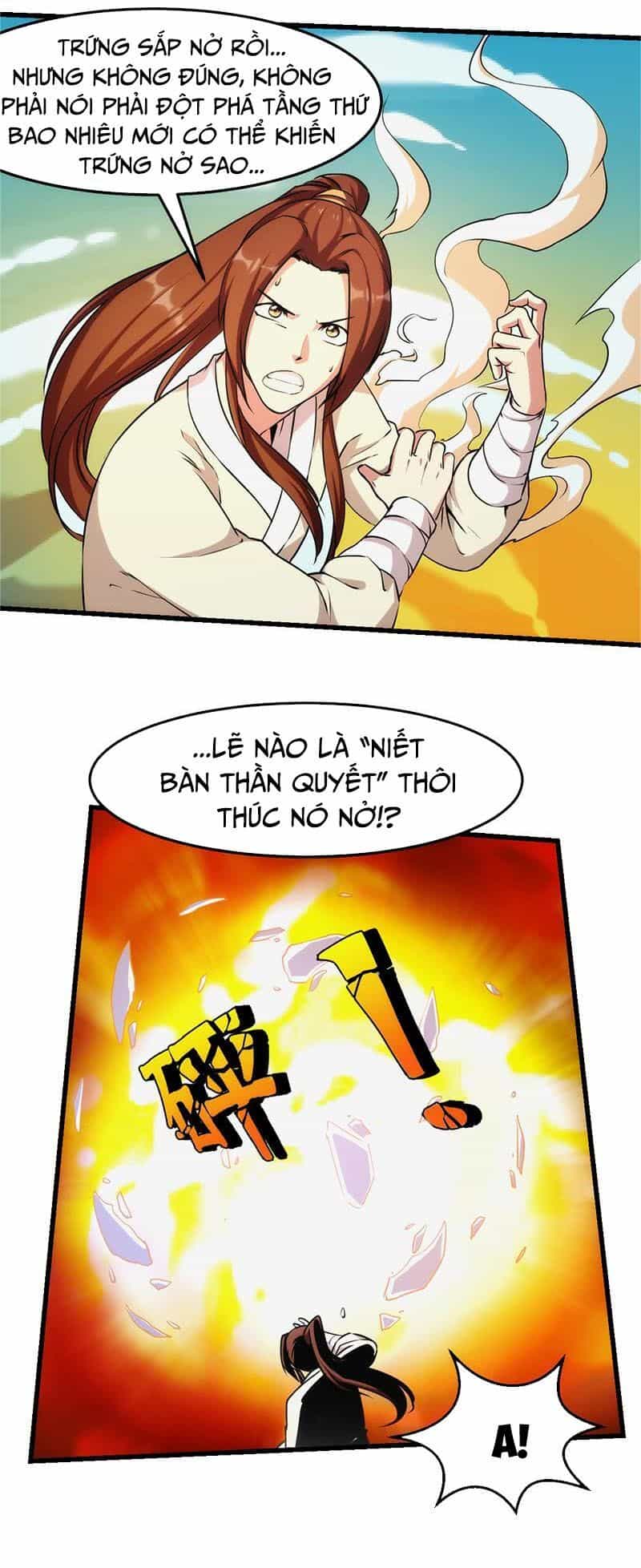 Đừng Cản Ta Tu Tiên - Chương 67 - ảnh 5