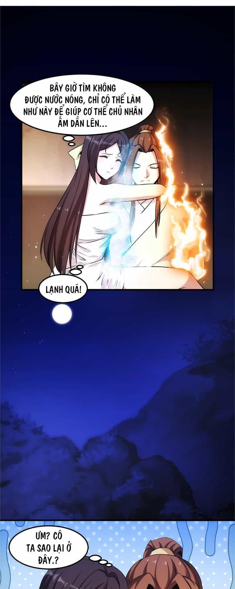 Đừng Cản Ta Tu Tiên - Chương 74 - ảnh 2