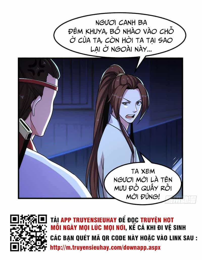 Đừng Cản Ta Tu Tiên - Chương 75 - ảnh 2