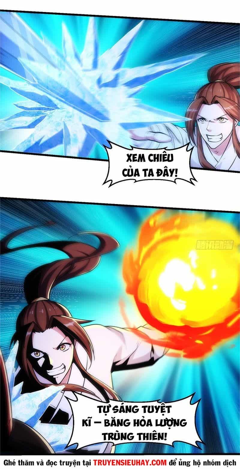 Đừng Cản Ta Tu Tiên - Chương 76 - ảnh 3