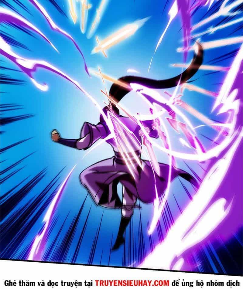 Đừng Cản Ta Tu Tiên - Chương 86 - ảnh 8