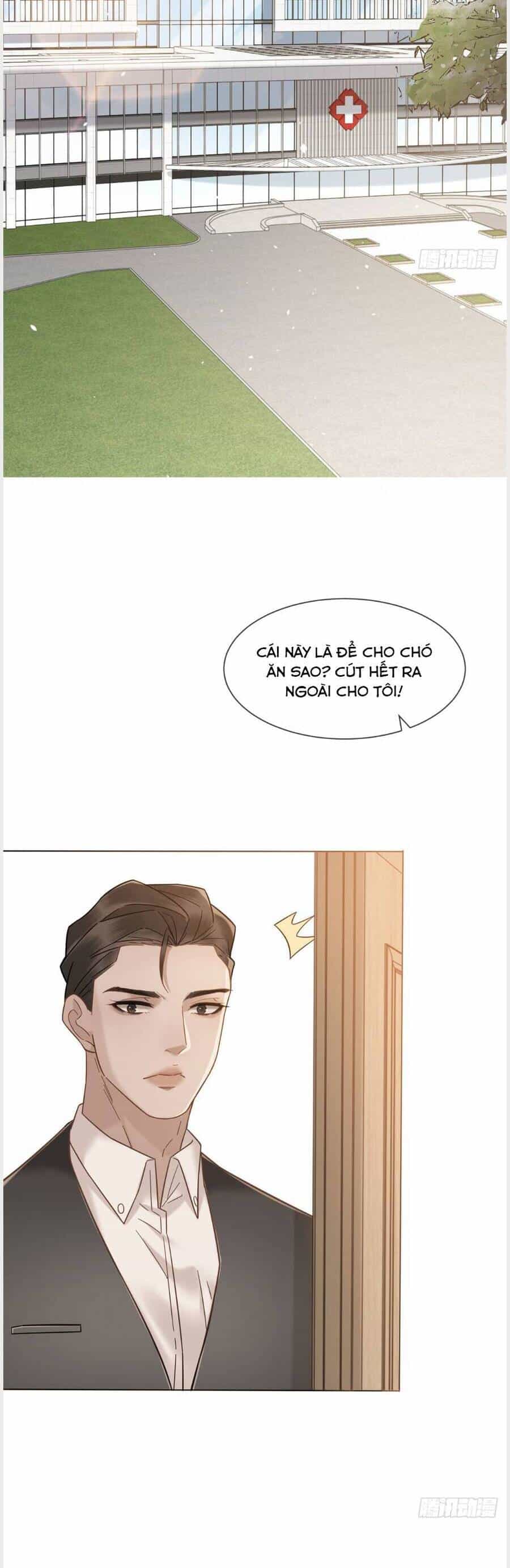 Đừng Chọc Giận Mẹ Kế Cấp Cao - Chương 6 - ảnh 24