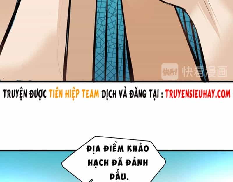 Đừng Để Hắn Ta Đứng Thứ Nhất - Chương 1 - ảnh 11
