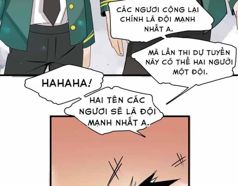 Đừng Để Hắn Ta Đứng Thứ Nhất - Chương 1.1 - ảnh 25