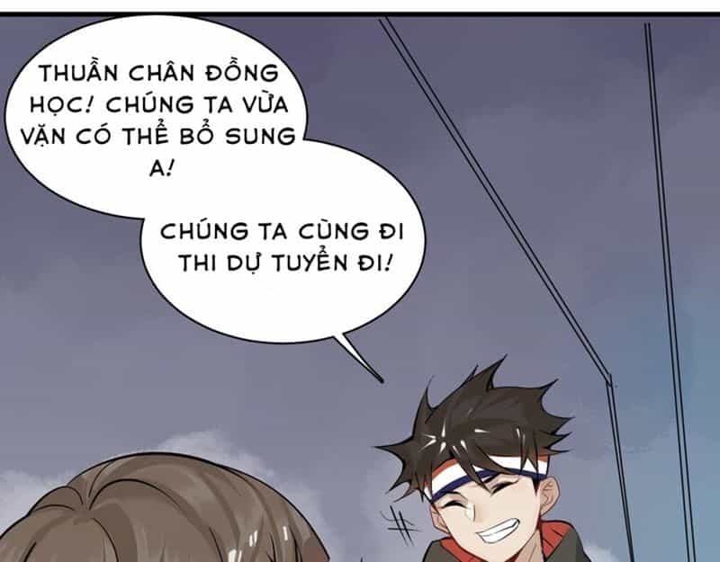Đừng Để Hắn Ta Đứng Thứ Nhất - Chương 1.1 - ảnh 28
