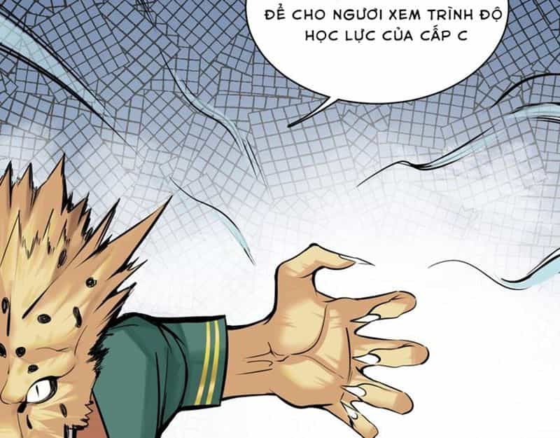 Đừng Để Hắn Ta Đứng Thứ Nhất - Chương 1.1 - ảnh 8