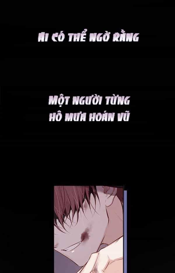 Đừng Để Tôi Bảo Vệ - Chương 0 - ảnh 1