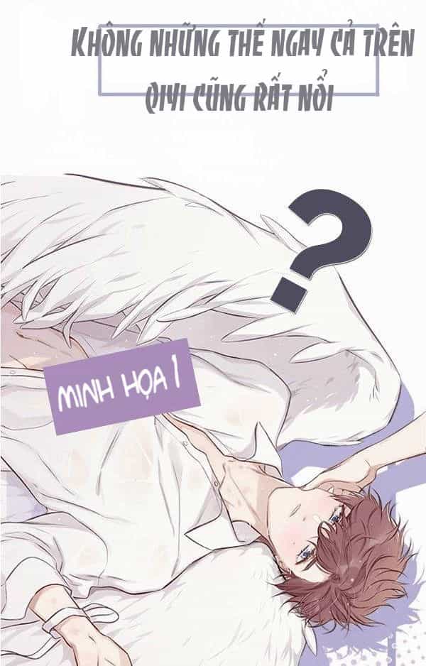 Đừng Để Tôi Bảo Vệ - Chương 0 - ảnh 17