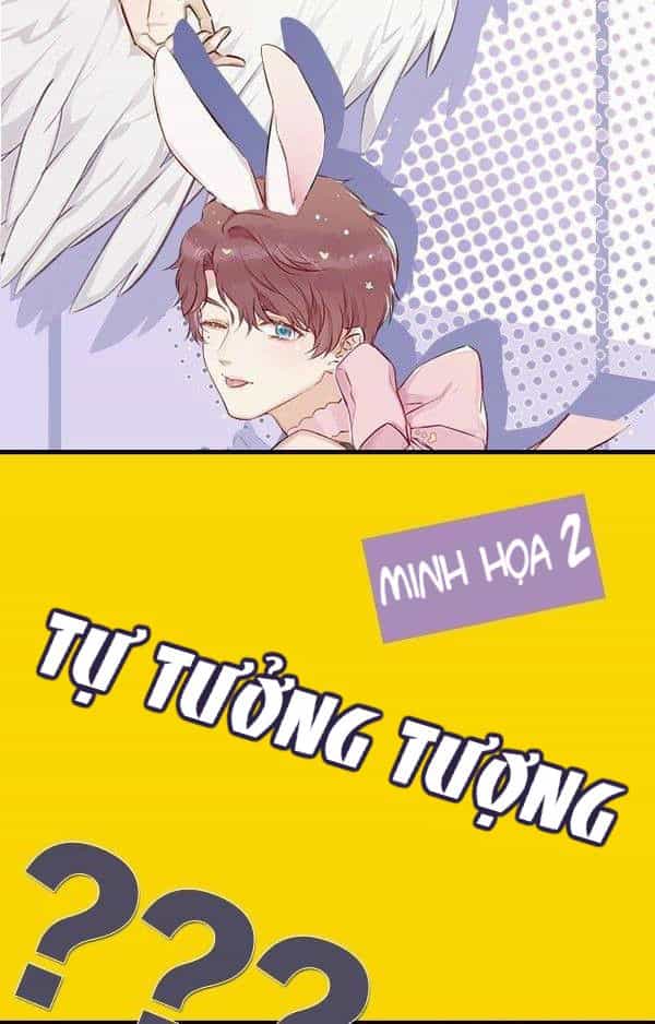 Đừng Để Tôi Bảo Vệ - Chương 0 - ảnh 18