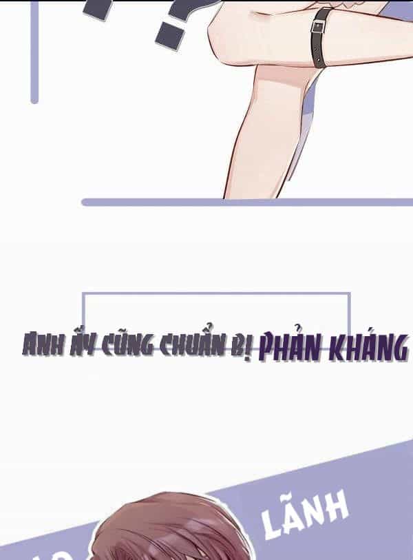 Đừng Để Tôi Bảo Vệ - Chương 0 - ảnh 19