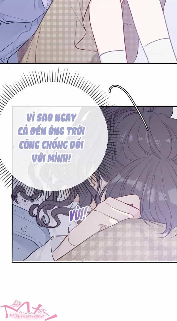 Đừng Để Tôi Bảo Vệ - Chương 13 - ảnh 16