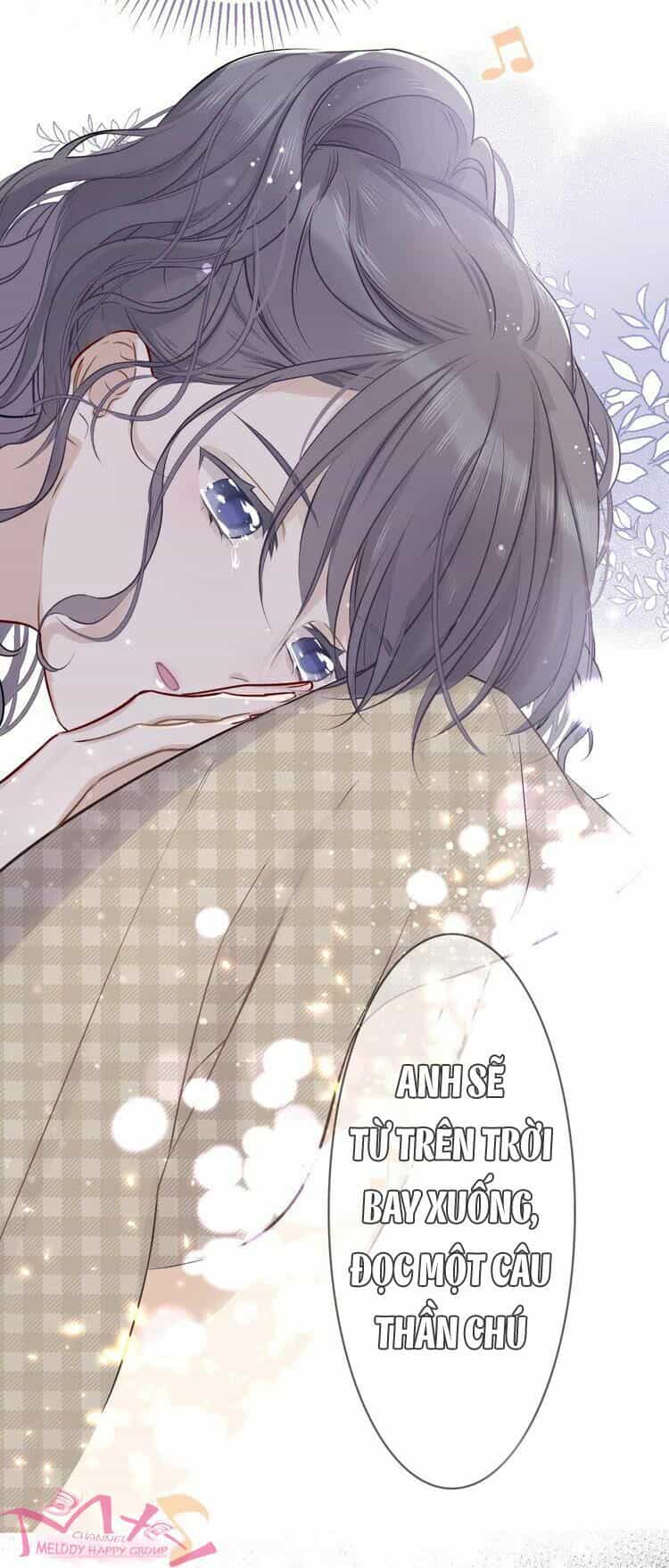 Đừng Để Tôi Bảo Vệ - Chương 13 - ảnh 19