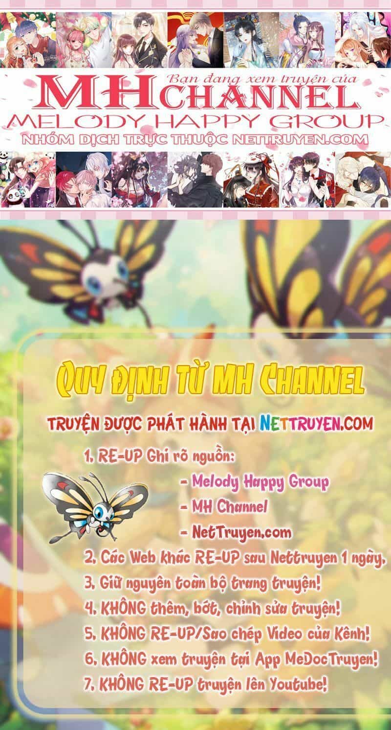 Đừng Để Tôi Bảo Vệ - Chương 17 - ảnh 1