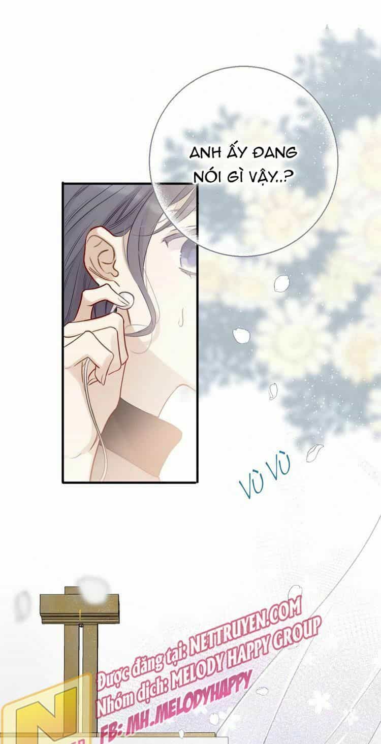 Đừng Để Tôi Bảo Vệ - Chương 18 - ảnh 20