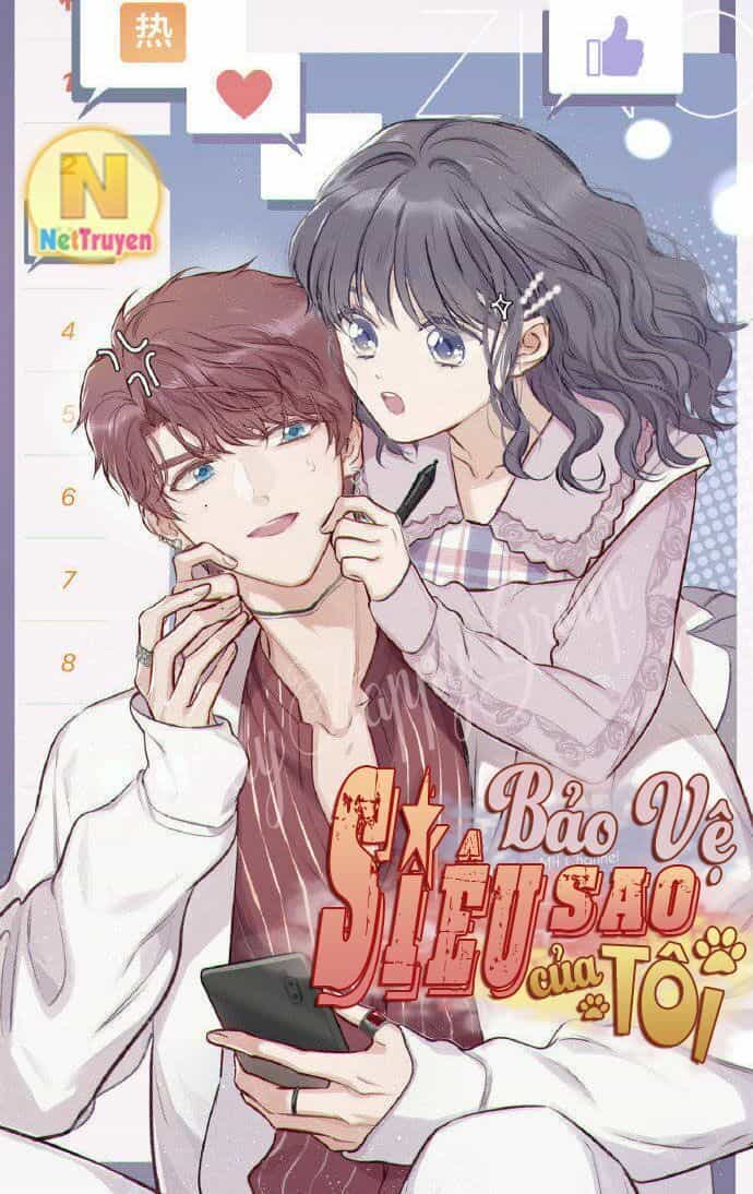 Đừng Để Tôi Bảo Vệ - Chương 19 - ảnh 2
