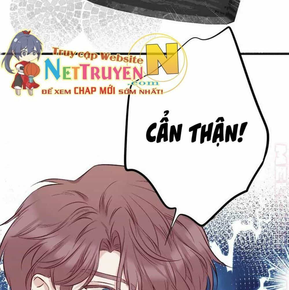 Đừng Để Tôi Bảo Vệ - Chương 19 - ảnh 53