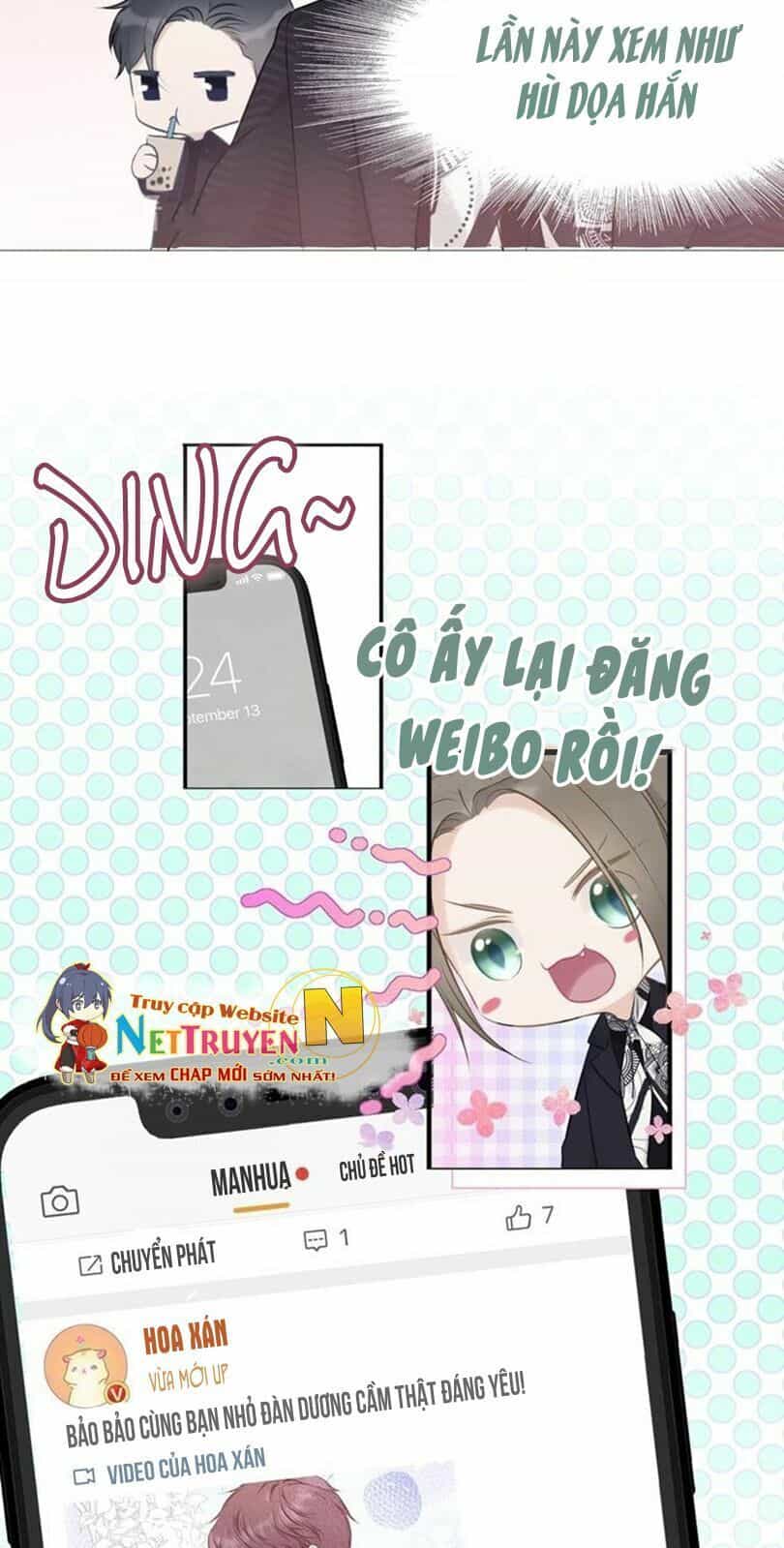 Đừng Để Tôi Bảo Vệ - Chương 21 - ảnh 15