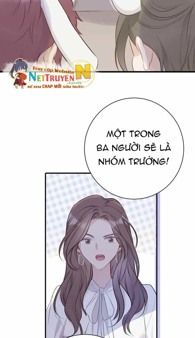 Đừng Để Tôi Bảo Vệ - Chương 23 - ảnh 13
