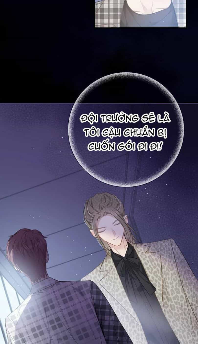 Đừng Để Tôi Bảo Vệ - Chương 23 - ảnh 21