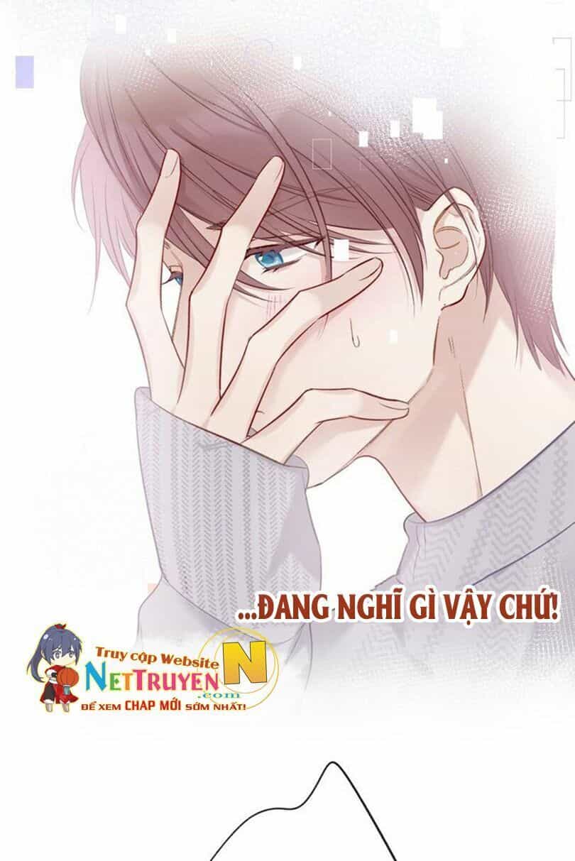 Đừng Để Tôi Bảo Vệ - Chương 23 - ảnh 3