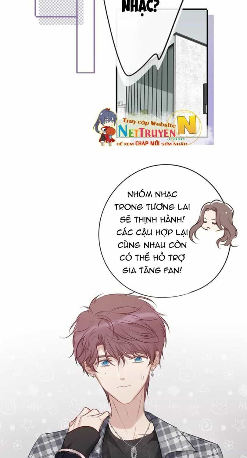 Đừng Để Tôi Bảo Vệ - Chương 23 - ảnh 6