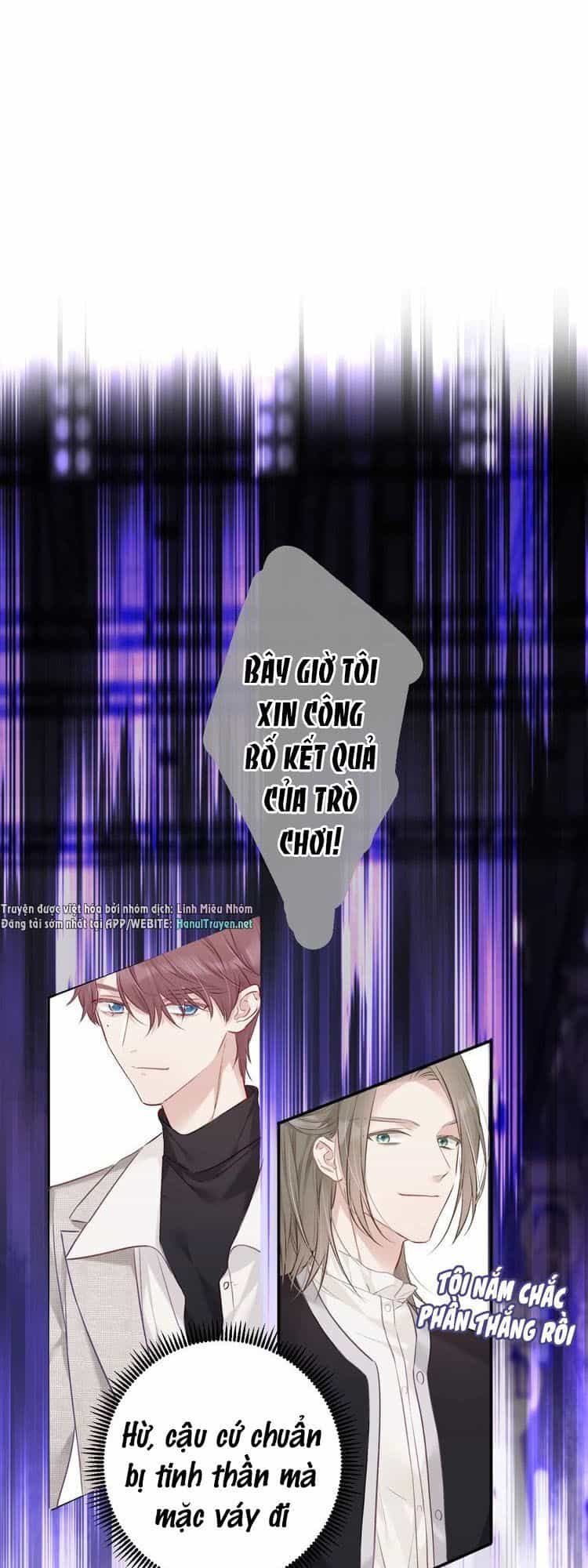 Đừng Để Tôi Bảo Vệ - Chương 28 - ảnh 13