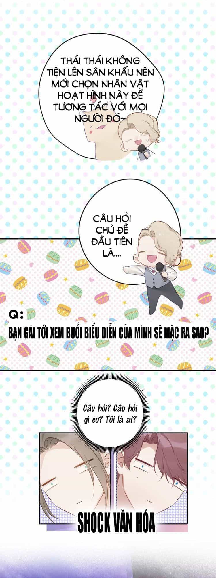 Đừng Để Tôi Bảo Vệ - Chương 28 - ảnh 6