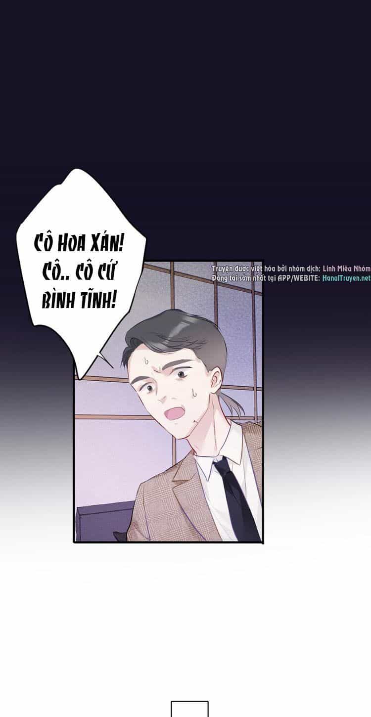 Đừng Để Tôi Bảo Vệ - Chương 30 - ảnh 19