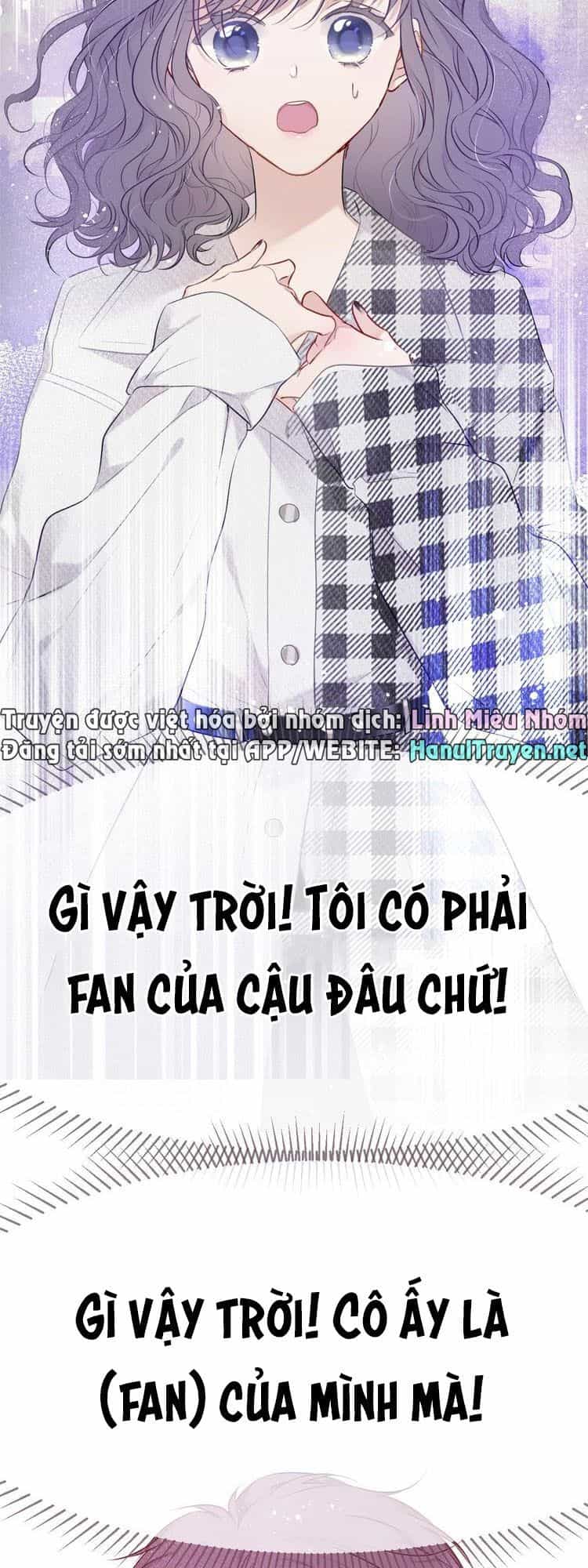 Đừng Để Tôi Bảo Vệ - Chương 32 - ảnh 18