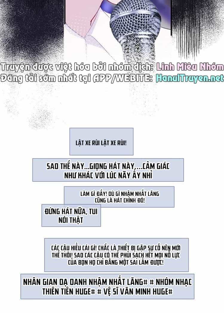 Đừng Để Tôi Bảo Vệ - Chương 33 - ảnh 19