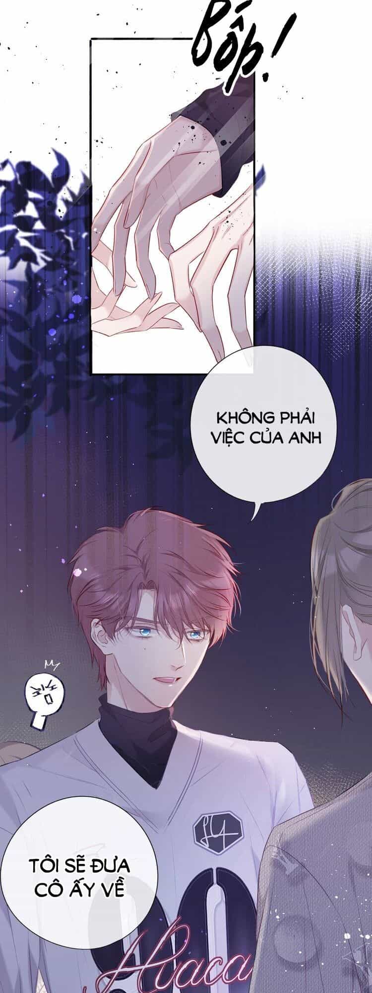 Đừng Để Tôi Bảo Vệ - Chương 39 - ảnh 7