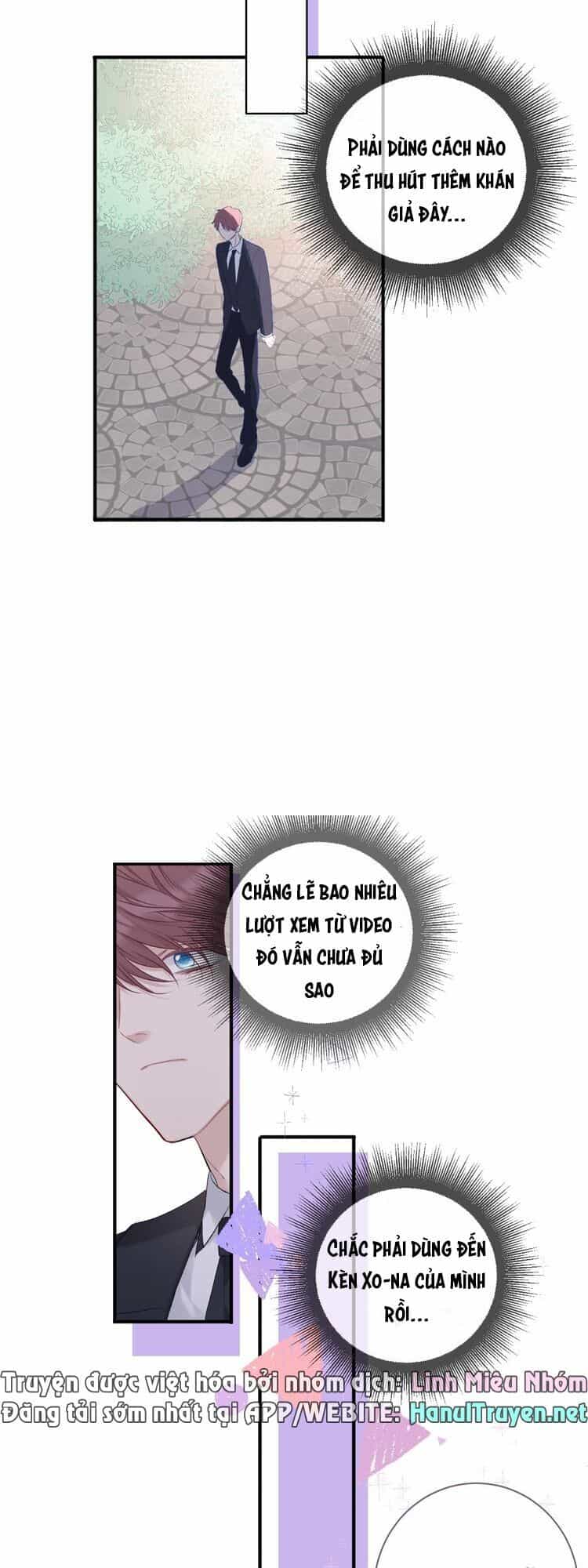 Đừng Để Tôi Bảo Vệ - Chương 42 - ảnh 10