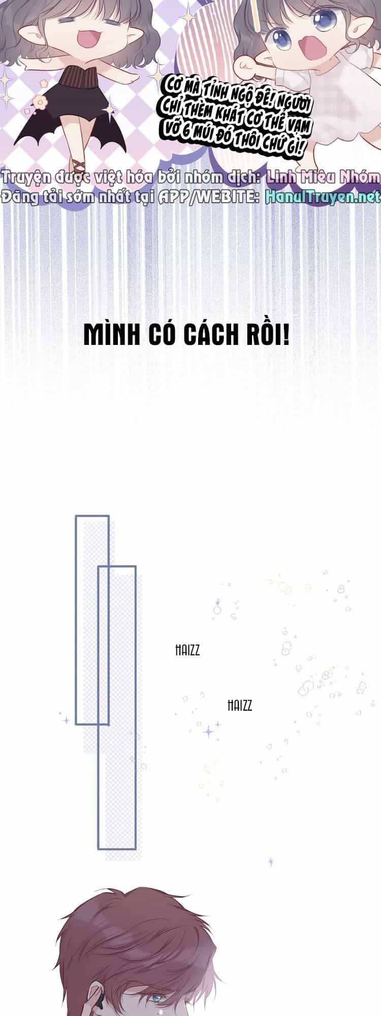 Đừng Để Tôi Bảo Vệ - Chương 42 - ảnh 3