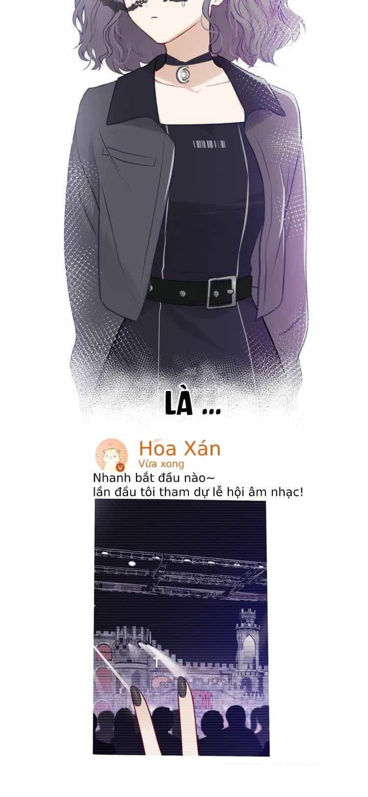 Đừng Để Tôi Bảo Vệ - Chương 5 - ảnh 62