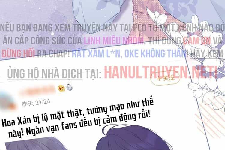 Đừng Để Tôi Bảo Vệ - Chương 54 - ảnh 15