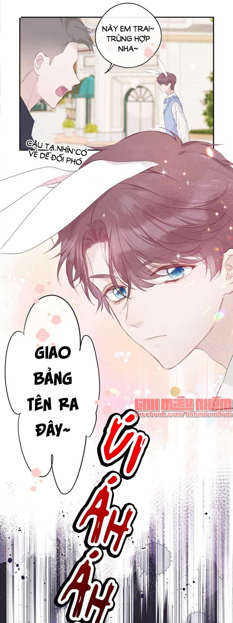 Đừng Để Tôi Bảo Vệ - Chương 55 - ảnh 10